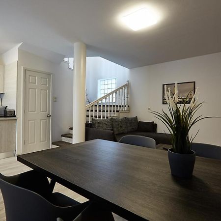 Óvár Apartman Mosonmagyaróvár Exterior foto