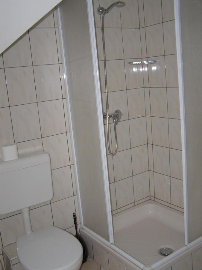 Óvár Apartman Mosonmagyaróvár Habitación foto