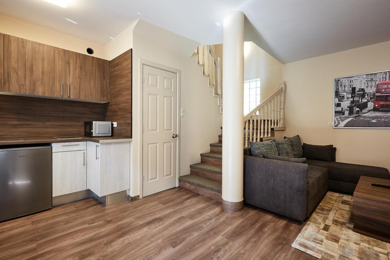 Óvár Apartman Mosonmagyaróvár Exterior foto